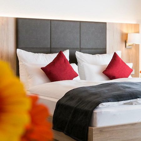 Hotel Restaurant Schiff Kappel-Grafenhausen Ngoại thất bức ảnh
